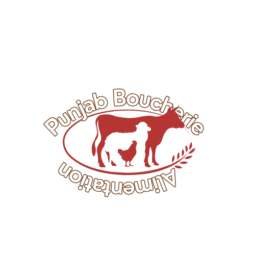 Punjab Boucherie Logo